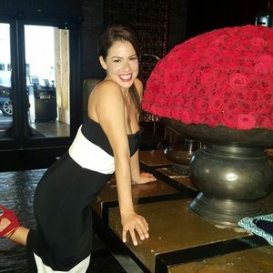 Meet your Posher, Nikki